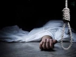 Tewas Gantung Diri di Toilet Pondok Pesantren Sidrap