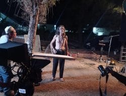 Film “Menjemput Ajal” Kisah Nyata di Makassar, Hadirkan Egy Fadly Pemeran Jalangkung