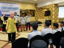 Bersama Biro Hukum Kemenkes, Aliyah Mustika Ilham : Kita Selalu Berupaya Memberikan Layanan yang Terbaik