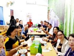 Sebanyak 300 Pendeta Se-Indonesia akan Hadiri Rakernas API 2023 di Grand Mall Maros