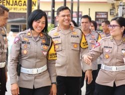 Korlantas Polri Pengecekan hingga Verifikasi Lapangan Satlantas Polres Gowa