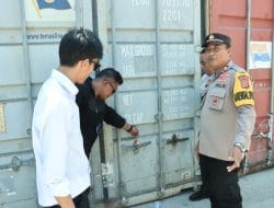 KPU Buru Terima 2.130 Kotak Suara Pemilu 2024