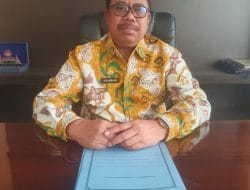 Cegah Pencemaran Lingkungan Akibat Tambang, Pj. Bupati Takalar Minta di Lkukan Pengawasan