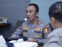 Polri Jamin Penyelenggaran Piala Dunia U17 Berjalan Aman