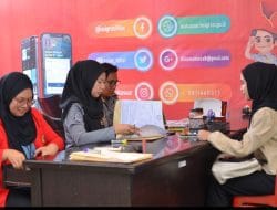 Dunia di Balik Layar: Pengalaman Menarik Magang di Kantor Imigrasi Makassar