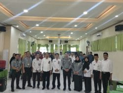 Eazy Paspor Selayar, Permudah Pembuatan Paspor Bagi Jemaah Haji 2024 