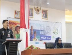 Perlindungan Jaminan Sosial Ketenagakerjaan Bagi Aparatur Desa dan BPD Kabupaten Takalar