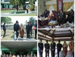 Peringati Hari Pahlawan ke-78, Pj. Bupati Takalar Kita Tumbuhkan Semangat Pahlawan Dalam Memerangi Kemiskinan dan Kebodohan