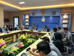 Imigrasi Makassar Tingkatkan Pelayanan Melalui APPAAKI KAISAR