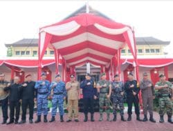 Kapolda Sulsel Pimpin Upacara Dan Syukuran HUT Brimob Ke 78 Tahun 2023