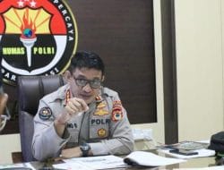 Kabid Humas: Polisi Geledah Rumah, Sudah Ada Surat Perintah