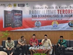 Anggota Kompolnas Ajak Masyarakat Berantas Radikalisme