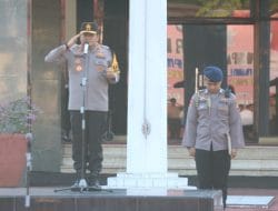 Kapolda Sulsel Tegaskan Jajarannya Untuk Netral Pada Pemilu 2024, HARGA MATI  *Kapolda