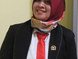 Bawaslu Takalar Mengimbau Partai Politik Agar Laporan Awal Dana Kampanye Tidak Lewat Batas Waktu