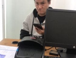 Cegah PMI Nonprosedural, Imigrasi Makassar Tunda Keberangkatan 1 WNI