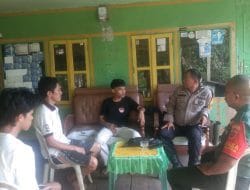 Keakraban Babinsa Dengan Warganya, Ciptakan Kekompakan Serta Kemanunggalan TNI Dengan Rakyat