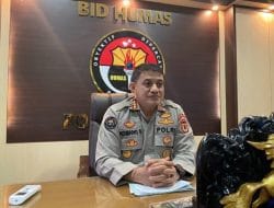 Kabidhumas: Kasus Persetubuhan Anak Di bawah Umur Di Takalar Yang Libatkan Putra Oknum Polisi, Telah Ditangani Aparat Polres Takalar