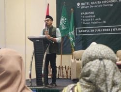 Komisi III Yakin Komitmen Jajaran Polri Netral Dalam Pemilu 2024