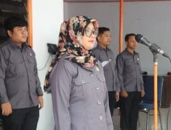 Awasi Kampanye, 240 Personil Bawaslu Takalar Siap Tindaki Siapapun Yang Melanggar