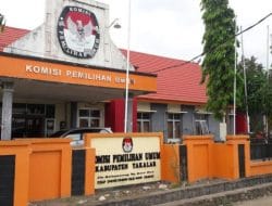 Sejumlah Aktivis Minta Ketua KPU Takalar, Mundur Saja Kalau Tidak Mampu Menjadi Pemimpin