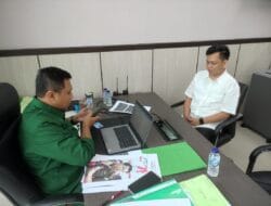 Diduga Demi Dapatkan Pasangan, Tim PAM SDO/Satgas 53 Berhasil Amankan 1 Orang Jaksa Gadungan