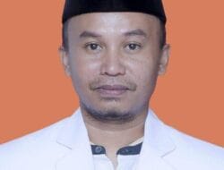 Partai PKS : Rizal Sarib Pendiri Club Olahraga KPSP SPORT, Siap Bertarung di Dapil 4 Kecamatan Herlang Kajang