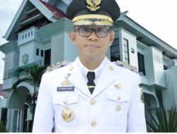 Raih Predikat Kabupaten Inovatif Tahun 2023, ini Harapan Pj. Bupati Takalar