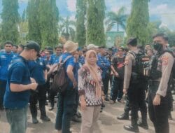 DPRD Bone telah mengatur jadwal RDP sebagai tindak lanjut dari protes petugas Damkar terhadap hasil seleksi PPPK