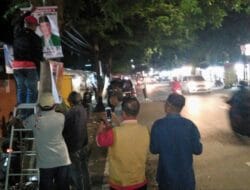 Zulkifli HIM Mesin Baru Mamarita, Perkuat Basis Perluas Wilayah