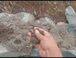 Proyek Belum Berkontrak, Pekerjaan Sudah di Laksanakan, Ini Kata Direktur LSM Bawakaraeng