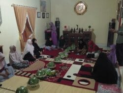 Mesin Baru Mamarita Zulkifli HIM – Rahmi Masuk Lorong Majelis Taklim Mangasa