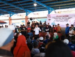 Akan Merenovasi Total TPI Paotere, Wali Kota Makassar Sudah Bersurat Agar Aset TPI Dikembalikan ke Kota