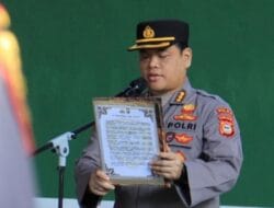 Tindak Lanjuti Comander Wish Kapolda Sulsel, Karo SDM Perintahkan Jajarannya Buat Inovasi dan Terobosan