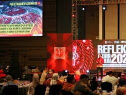 Pengganti Sekda Ada di Antara Lima OPD, Wali Kota Makassar : Saya Kira Kita harus Pilih Terbaik di Antara yang Terbaik