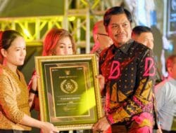 PAD Makassar Capai 1,5 Triliun, Firman Pagarra : Tertinggi Sepanjang Sejarah Pemkot Makassar