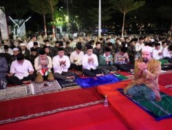 Meningkatnya PAD Insentif RT/RW Naik, Wali Kota Makassar : Sesuai dengan Janji Saya