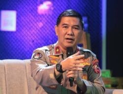 Akhir Tahun 2023, Polri Rotasi 483 Personel