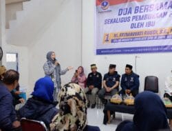 Wabendum DPP NasDem Resmikan Posko Pemenangan AMIN Takalar, Fatmawati Rusdi : Akan Meraih 2 kursi di Sulsel 1 Ini