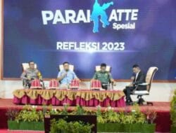 Refleksi Pemprov 2023, Sulsel Provinsi Pertama Tuntaskan NPHD hingga Inflasi Terendah dalam Lima Tahun