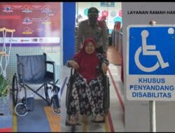 Kanim Makassar Tegakkan Prinsip Kemanusiaan Melalui Fasilitas Ramah Ham 