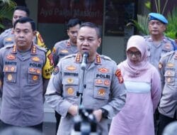 Panitia Klarifikasi Tak Ada Intimidasi Polisi Atas Pentas di TIM