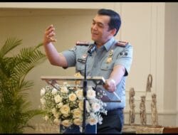 Ditjen Imigrasi dan Bank Mandiri Kerja Sama Mudahkan Pemohon Golden Visa