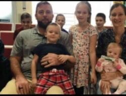 Urus Lapor Kelahiran Anak bagi WNA di Imigrasi Makassar, Simak Caranya