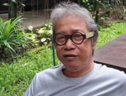 WhatsApp Butet Kertaradjasa Sudah Pulih, Dibantu Teman dan Polda DIY