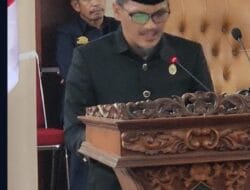 Misteri Daftar Hadir Rapat Bamus DPRD Kabupaten Takalar Akhirnya Terungkap.