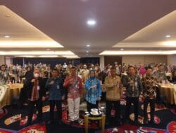 Imigrasi Makassar adakan Workshop Evaluasi Capaian Kinerja