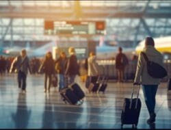 Direktorat Jenderal Imigrasi Mengeluarkan Kebijakan Visa Multiple Entry 5 Tahun Untuk Tujuan Bisnis dan Wisata