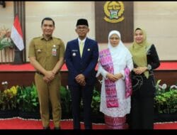 Masa Jabatan Setiawan Aswad Sebagai Pj Bupati Takalar Diperpanjang