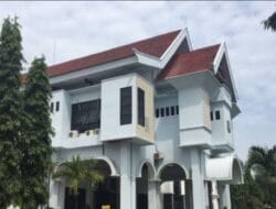 Pj Bupati Takalar Diminta Kaji Ulang Kebijakan Zakat Profesi, ASN: Tidak Semua PNS Mampu, Pak!