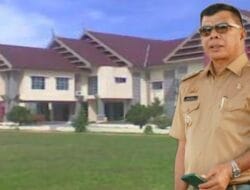 Kerukunan Keluarga Mahasiswa Bulukumba Resmi Melaporkan Bupati Bulukumba Ke Bawaslu Provinsi Atas Dugaan Pelanggaran Pemilu 2024